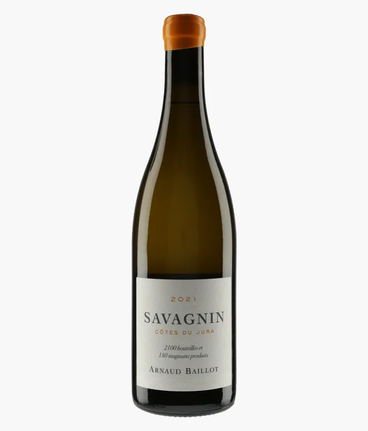 BAILLOT ARNAUD | Savagnin 2021