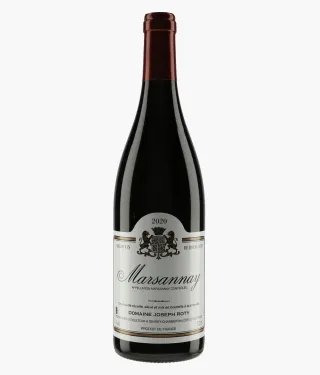 ROTY JOSEPH | Marsannay 2020