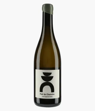 HARDY JEAN-BAPTISTE | Muscadet Fief de Chaintre 2023