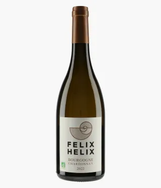 FELIX-HELIX | Bourgogne Chardonnay 2022