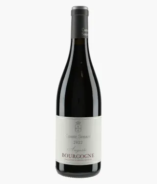 COMTE SENARD | Bourgogne Cuvée Auguste 2022
