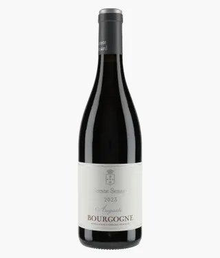COMTE SENARD | Bourgogne Cuvée Auguste 2023
