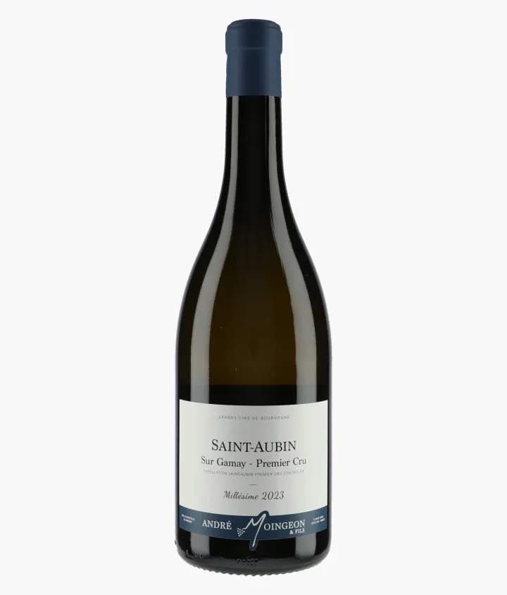 Saint-Aubin 1er Cru Sur Gamay