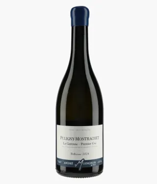 Puligny-Montrachet 1er Cru La Garenne