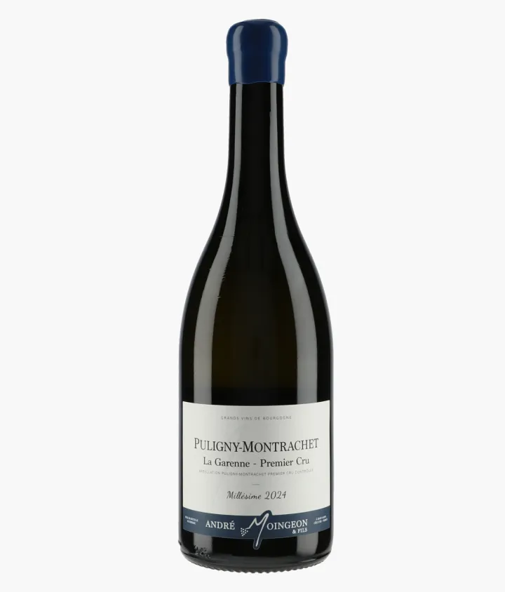 MOINGEON ANDRE & FILS | Puligny-Montrachet 1er Cru La Garenne 2024