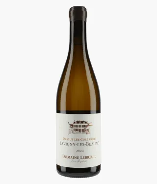 Savigny-les-Beaune Dessus Les Gollardes