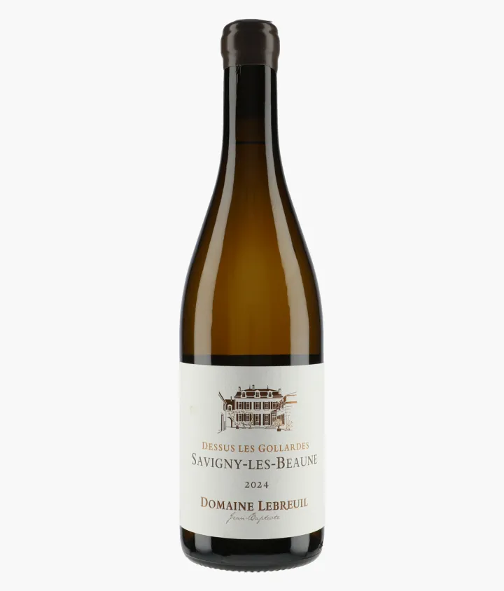 Savigny-les-Beaune Dessus Les Gollardes