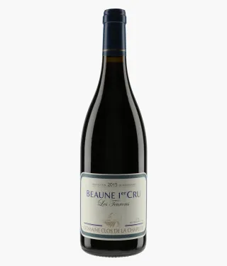 CLOS DE LA CHAPELLE | Beaune 1er Cru Les Teurons 2015