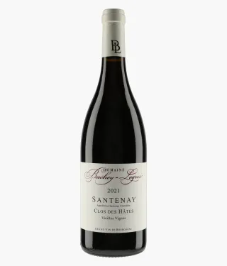 BACHEY-LEGROS | Santenay Clos des Hâtes Vieilles Vignes 2021