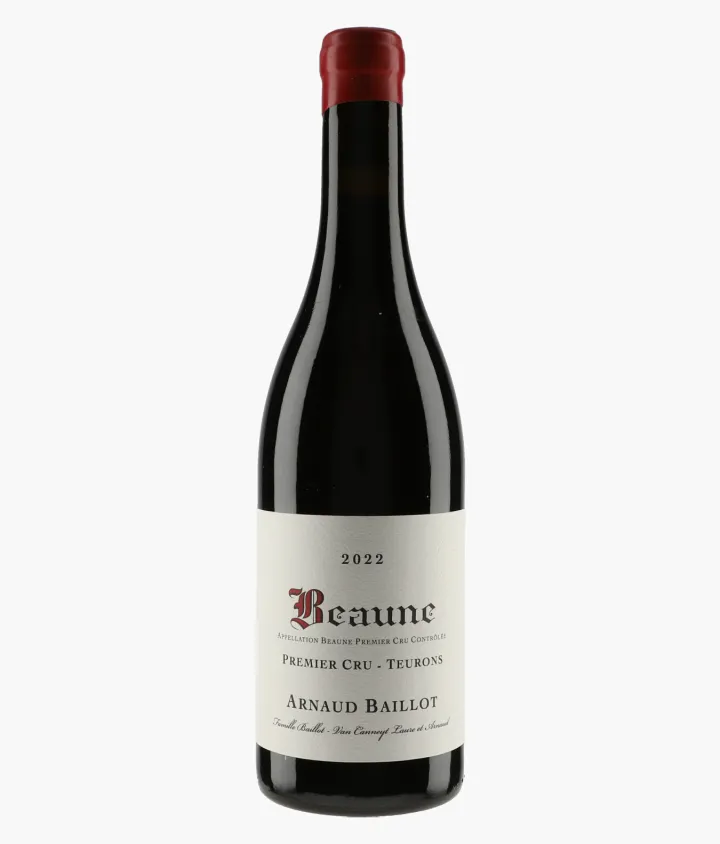 Beaune 1er Cru Teurons