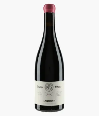 COLIN SIMON | Santenay 2022