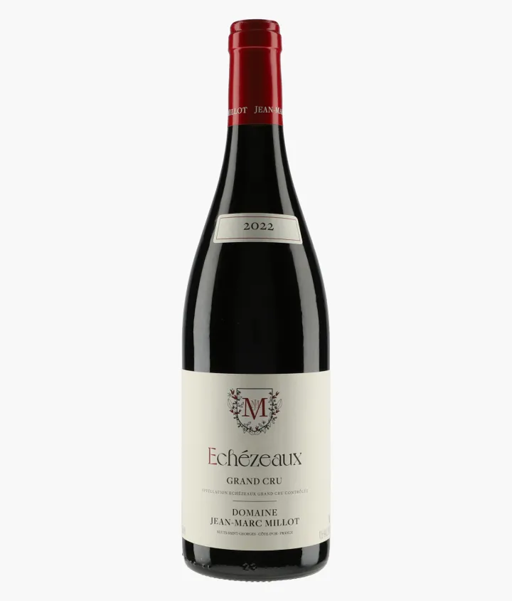 MILLOT JEAN-MARC | Echezeaux Grand Cru 2022