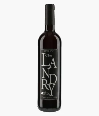 PAOLINI - CLOS LANDRY | Traditionnel 2023