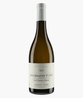 TESSIER | Meursault 1er Cru Les Charmes Dessus 2021