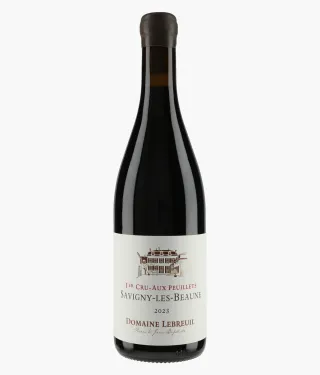 Savigny-les-Beaune 1er Cru Aux Peuillets