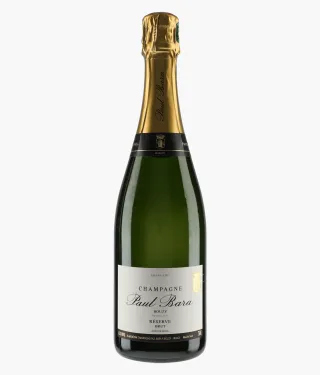 BARA PAUL | Champagne Brut Réserve Grand Cru N.V.