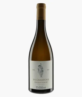 THIBERT | Pouilly-Loché En Chantone 2016