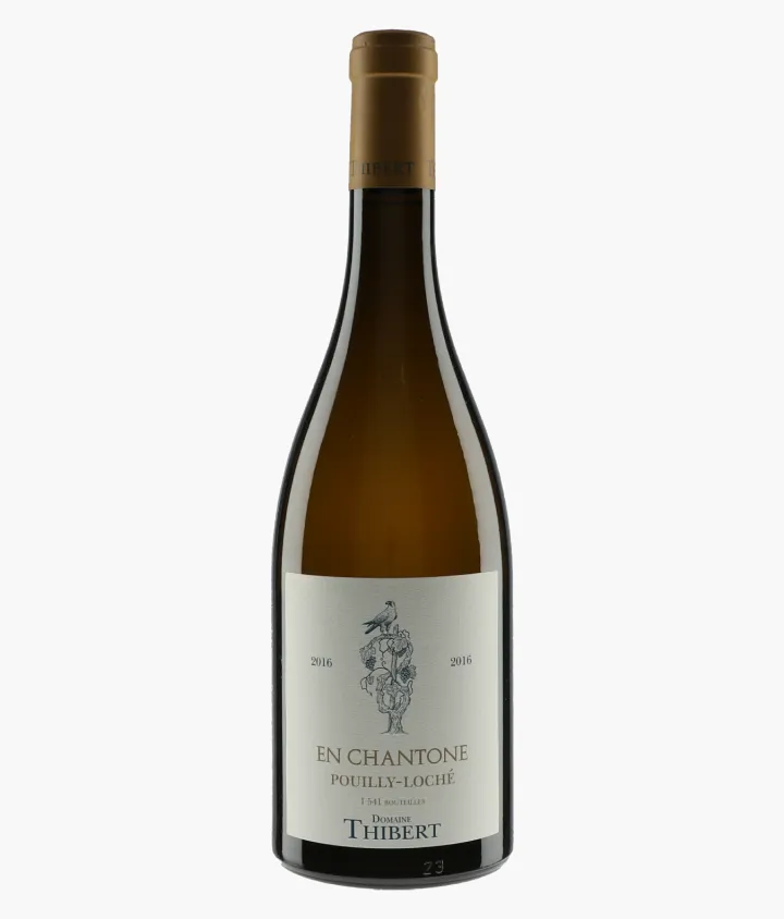THIBERT | Pouilly-Loché En Chantone 2016