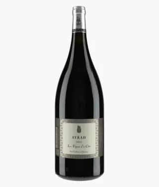 CUILLERON YVES | IGP Des Collines Rhodaniennes Syrah Les Vignes d'à Côté 2024