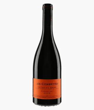 GROS-TOLLOT | Minervois Côtes du Brian Les Combettes 2020