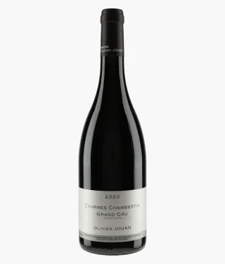 JOUAN OLIVIER | Charmes-Chambertin Grand Cru 2020