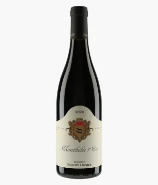 LIGNIER HUBERT | Monthélie 1er Cru 2020