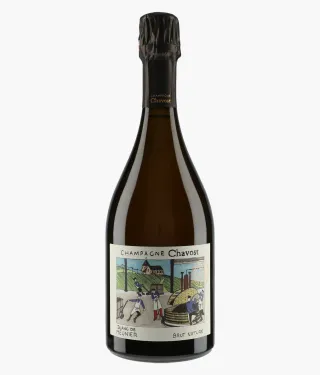 CHAVOST | Champagne Blanc de Meunier N.V.