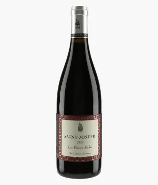 CUILLERON YVES | Saint-Joseph Les Pierres Sèches 2021