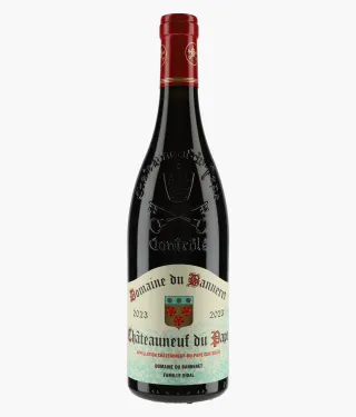 BANNERET | Châteauneuf-du-Pape 2023