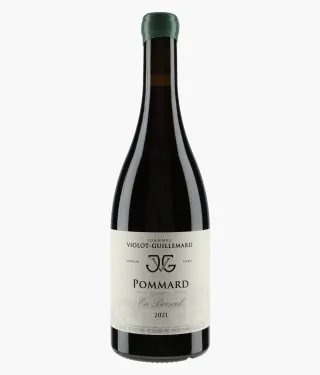 VIOLOT-GUILLEMARD JOANNES | Pommard En Brescul 2021
