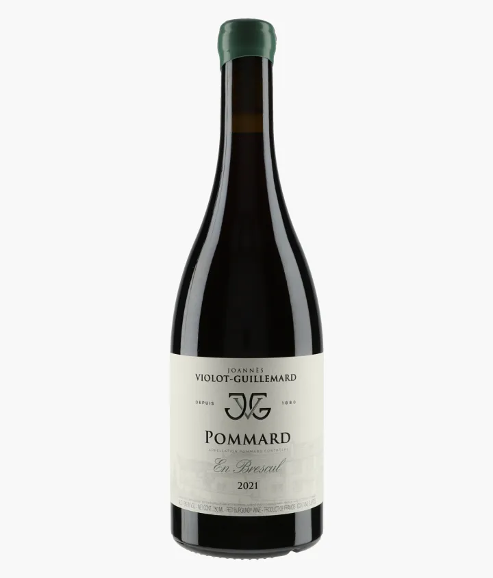 VIOLOT-GUILLEMARD JOANNES | Pommard En Brescul 2021
