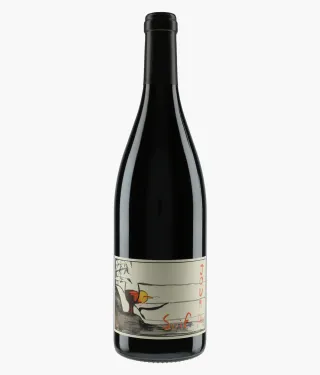 BEL AIR | Bourgueil Jour de Soif 2020