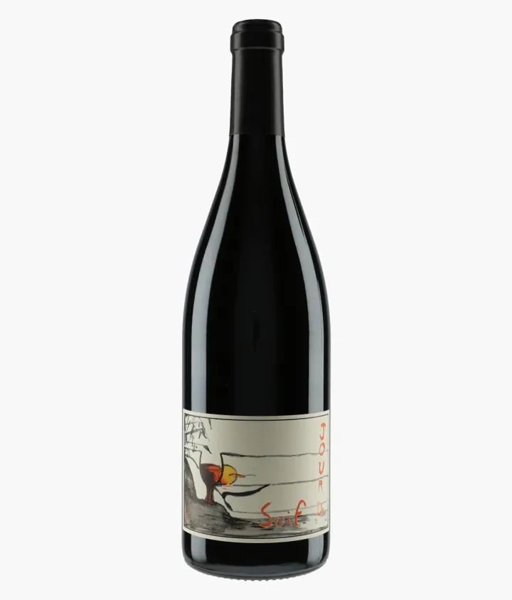 BEL AIR | Bourgueil Jour de Soif 2020