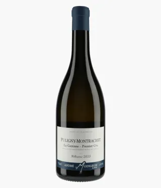 MOINGEON ANDRE & FILS | Puligny-Montrachet 1er Cru La Garenne 2023