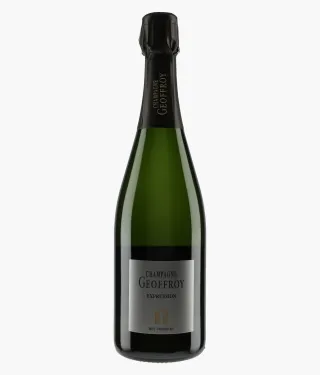 RENE GEOFFROY | Champagne Expression Brut 1er Cru N.V.