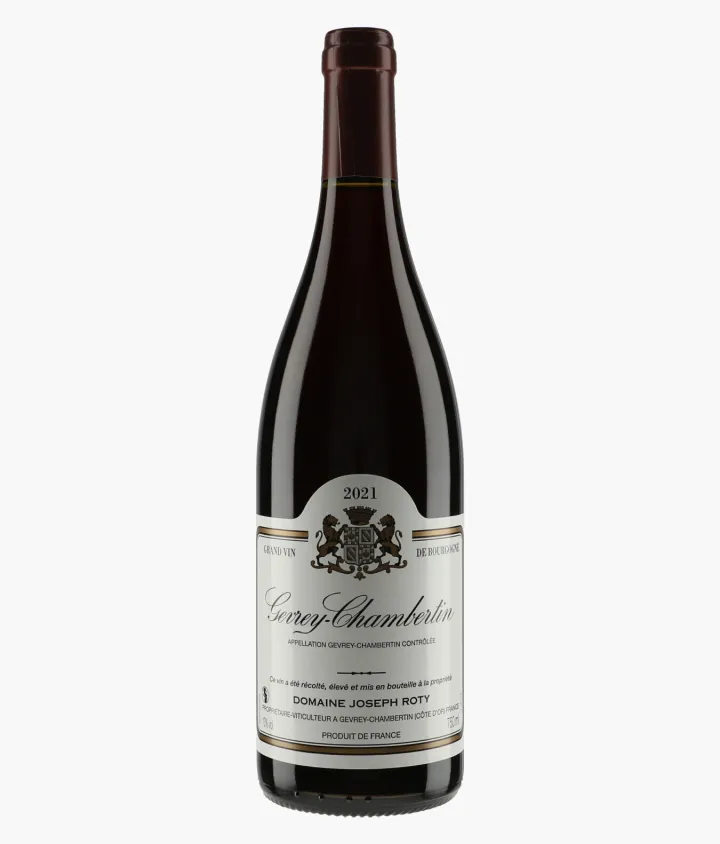 ROTY JOSEPH | Gevrey-Chambertin 2021