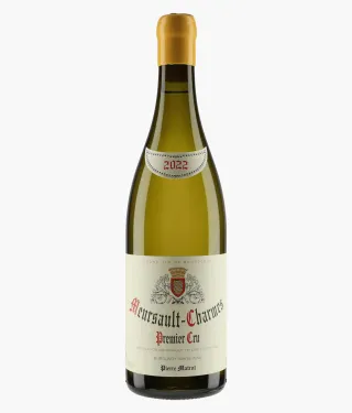 MATROT PIERRE | Meursault 1er Cru Charmes 2022