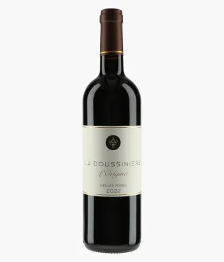 LA DOUSSINIERE | L' Originel Vieilles Vignes 2022