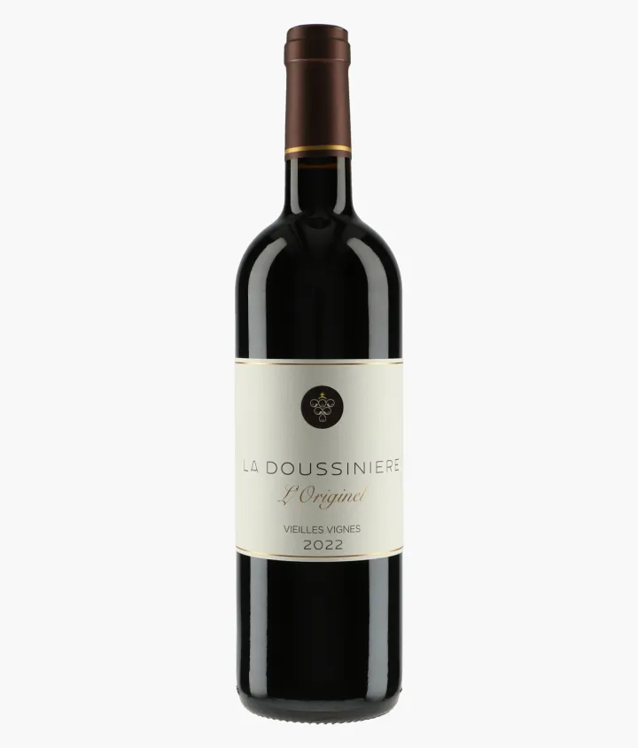 LA DOUSSINIERE | L' Originel Vieilles Vignes 2022