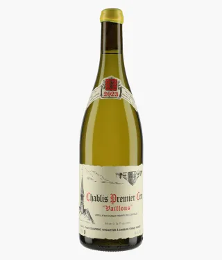 DAUVISSAT RENE & VINCENT | Chablis 1er Cru Vaillons 2023