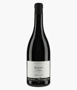 MOINGEON ANDRE & FILS | Blagny Le Trezin 2024
