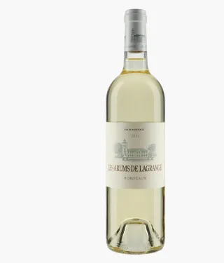 CHÂTEAU LAGRANGE | Les Arums de Lagrange 2021