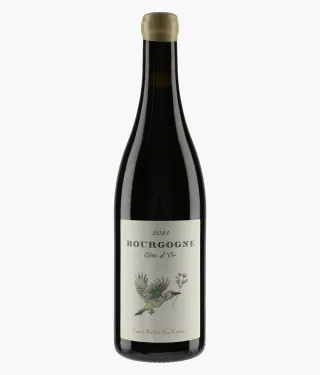 BAILLOT VAN CANNEYT LAURE | Bourgogne Côte d'Or 2021