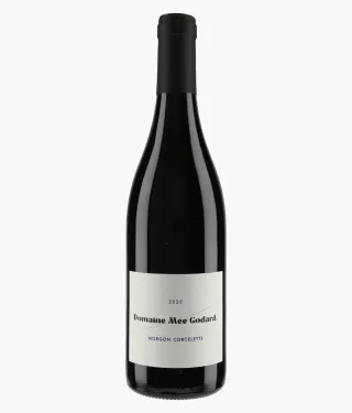 MEE GODARD | Morgon Corcelette 2023