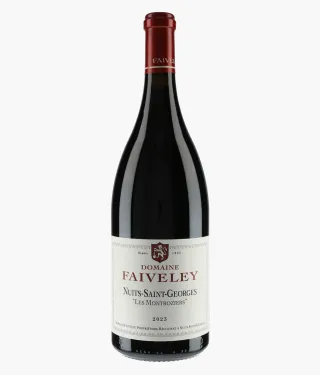 FAIVELEY | Nuits-Saint-Georges Les Montroziers 2023