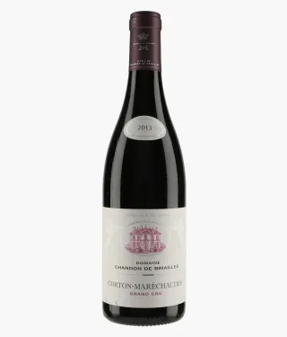 CHANDON DE BRIAILLES | Corton Grand Cru Les Maréchaudes 2013