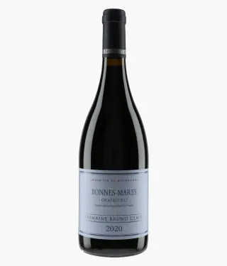 CLAIR BRUNO | Bonnes-Mares Grand Cru 2020