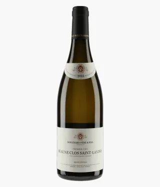 BOUCHARD PERE & FILS | Beaune 1er Cru Clos Saint-Landry MONOPOLE 2022