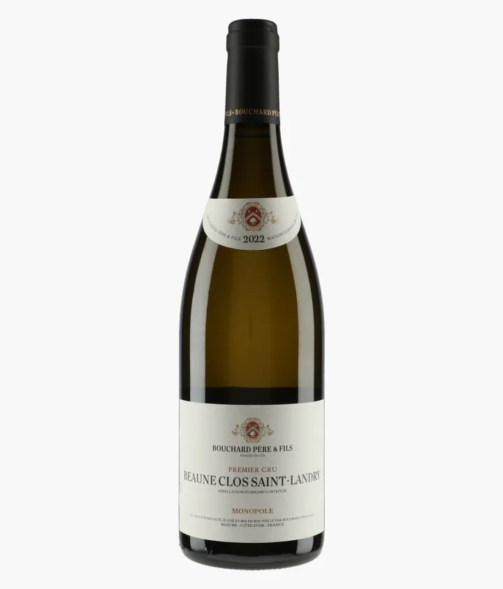 BOUCHARD PERE & FILS | Beaune 1er Cru Clos Saint-Landry MONOPOLE 2022