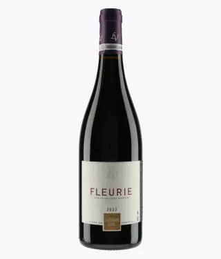 LAFARGE-VIAL | Fleurie 2022